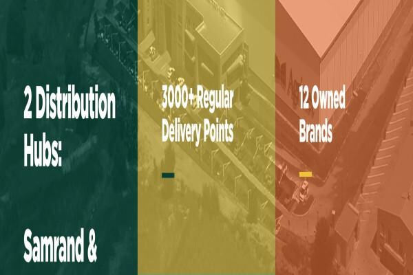 Oep T/A Sos (Smart Office Services)