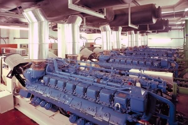 Sub-Sahara Power Distributors (Pty) Ltd