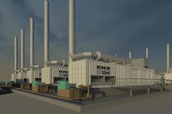 Sub-Sahara Power Distributors (Pty) Ltd