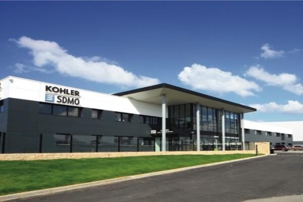 Sub-Sahara Power Distributors (Pty) Ltd