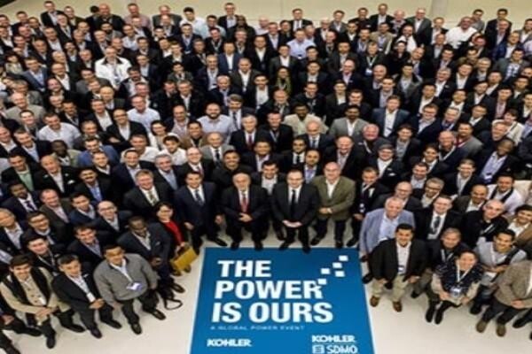 Sub-Sahara Power Distributors (Pty) Ltd