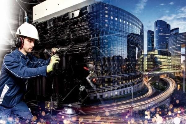 Sub-Sahara Power Distributors (Pty) Ltd