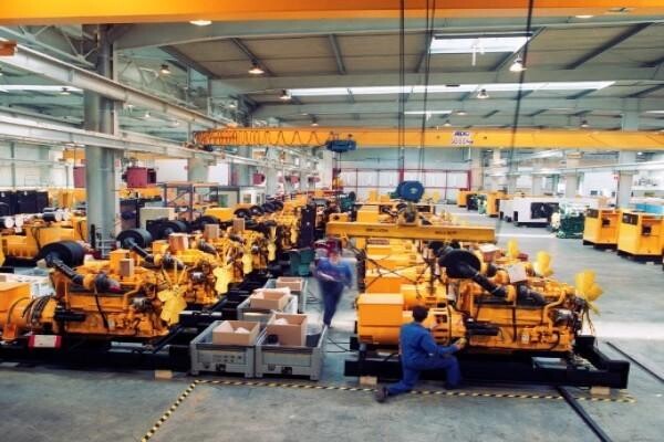 Sub-Sahara Power Distributors (Pty) Ltd