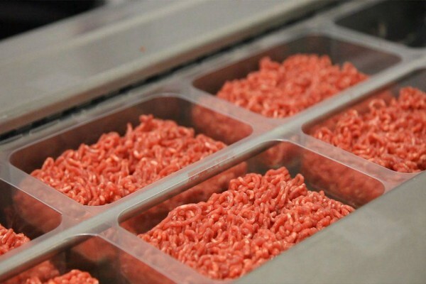 Cavalier Abattoir