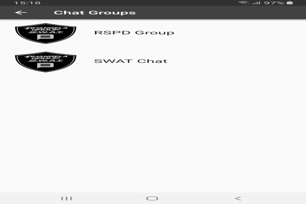 Phangela Group
