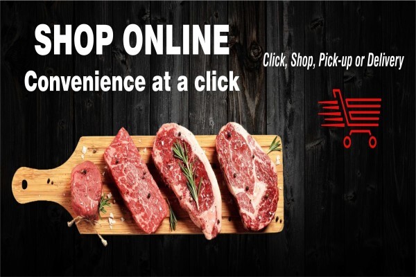 Hokaai Meat Market