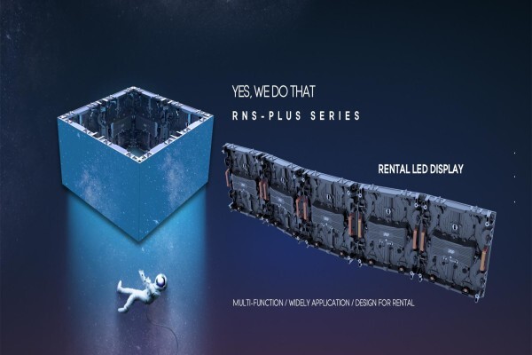 Lamp Technologies