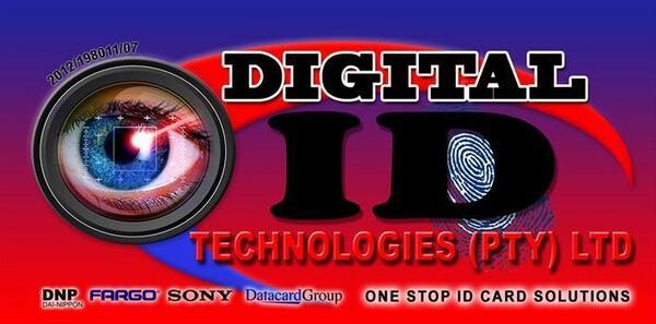Digital Id Technologies