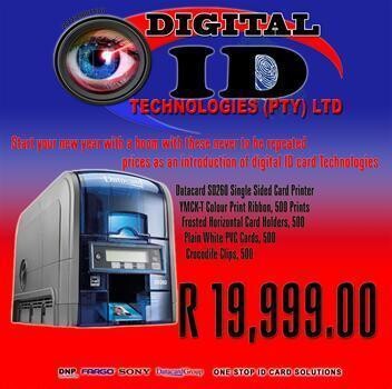 Digital Id Technologies