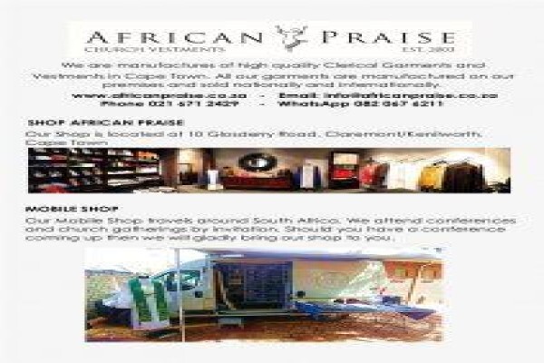 African Praise