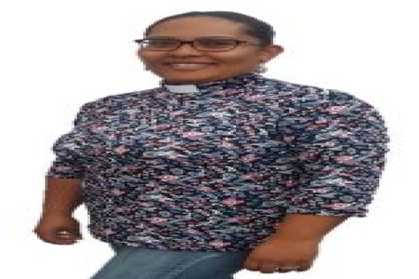 African Praise