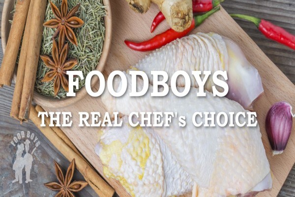 Food Boys