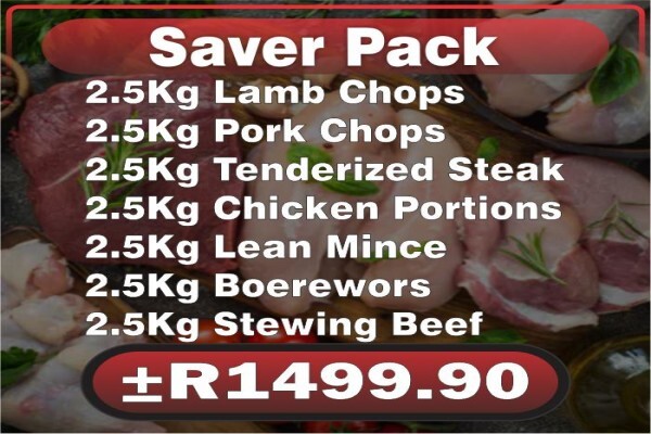 Hokaai Meat Market