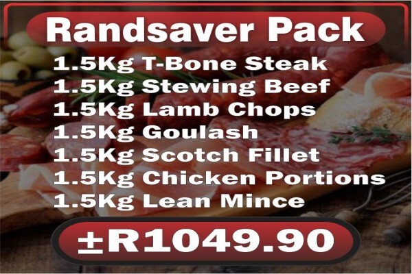 Hokaai Meat Market