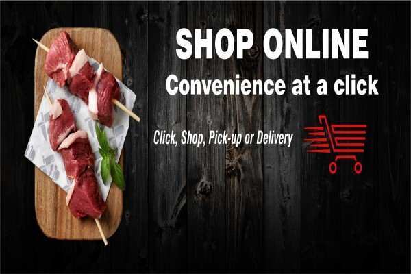 Hokaai Meat Market