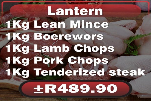 Hokaai Meat Market