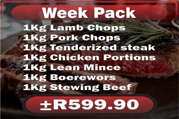 Hokaai Meat Market