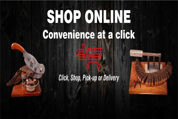 Hokaai Meat Market