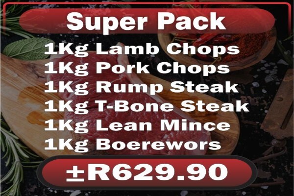Hokaai Meat Market