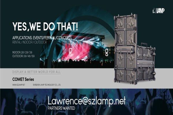Lamp Technologies