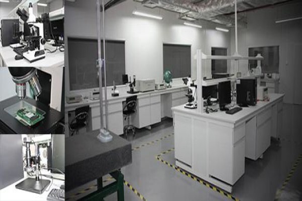 Lamp Technologies