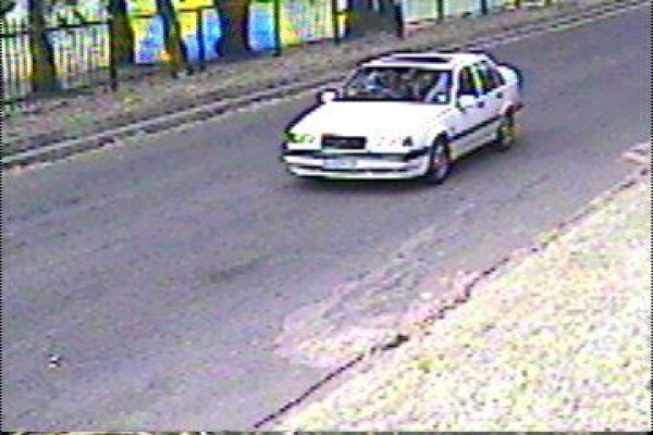 Trolley Scan (Pty