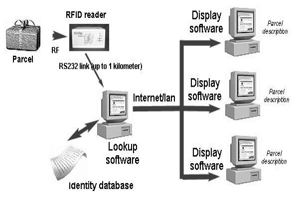 Trolley Scan (Pty