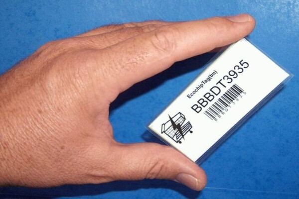 Trolley Scan (Pty