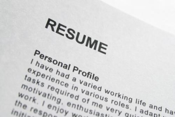 Absolute Cv 123 Recruitment