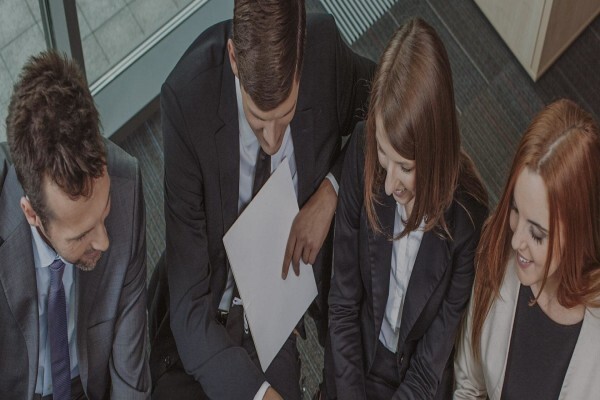 Ada Recruitment & Hr Solutions