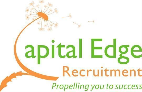 Capital Edge Recruitment