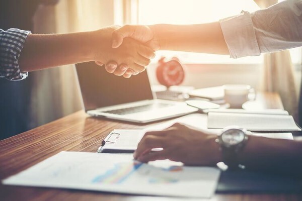Capital Edge Recruitment