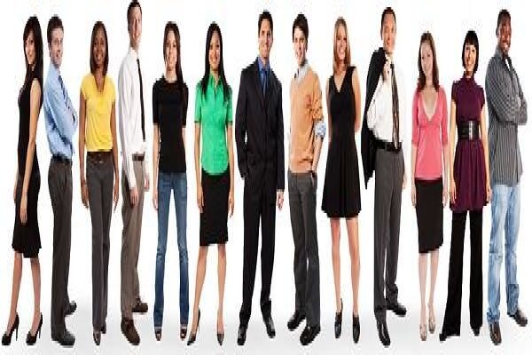 Dgs Professional Recruitment