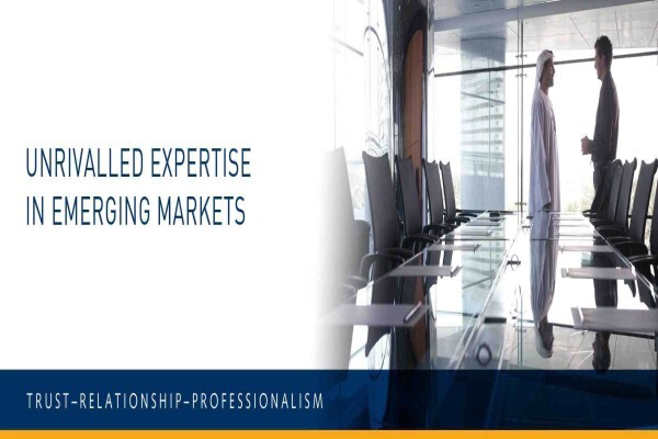 Pedersen & Partners