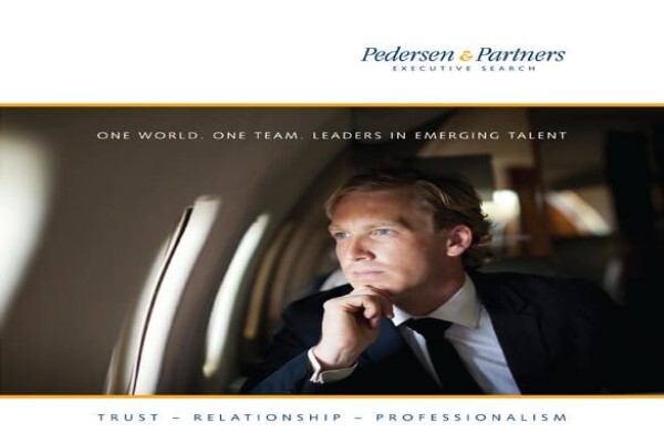 Pedersen & Partners