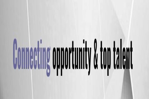 Recruitment Dynamix