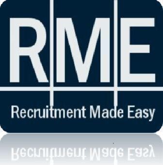 Recruitment Made Easy (Rme)
