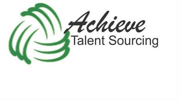 Achieve Talent Sourcing