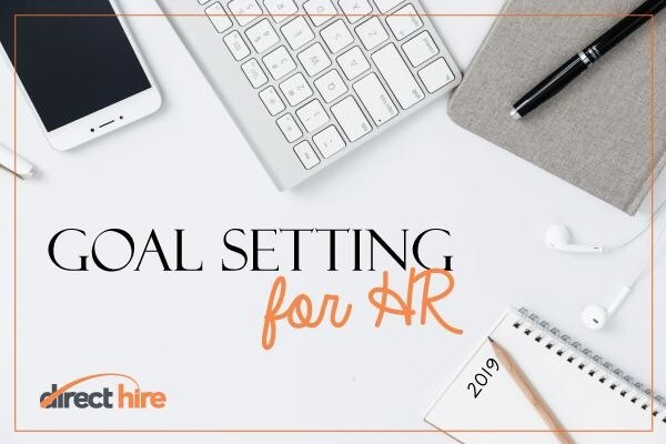 Direct Hire Recruitment Software