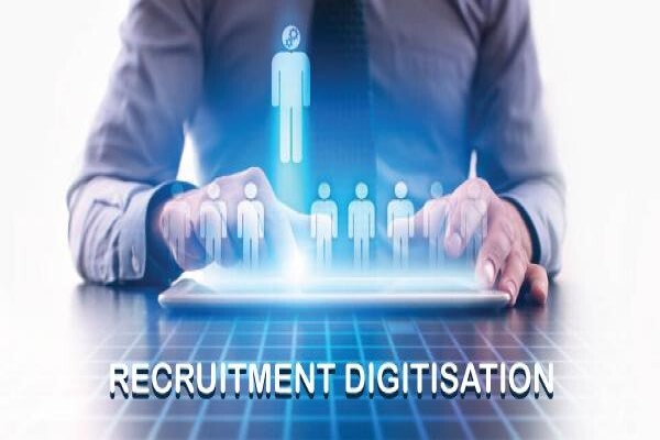 Direct Hire Recruitment Software