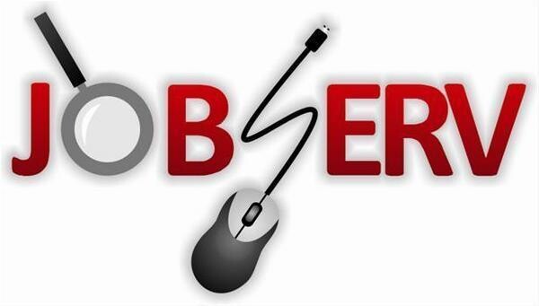 Jobserv