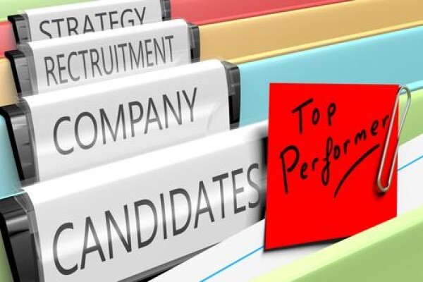Recruitment Dynamix