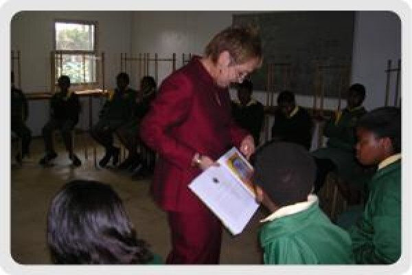 Renée Bishop Recruitment