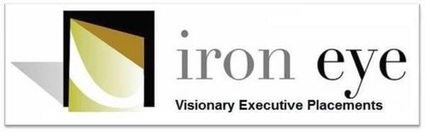 Iron Eye