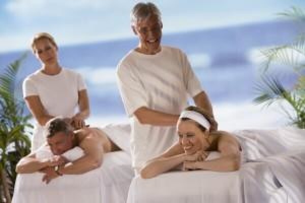 Spasense Consultants