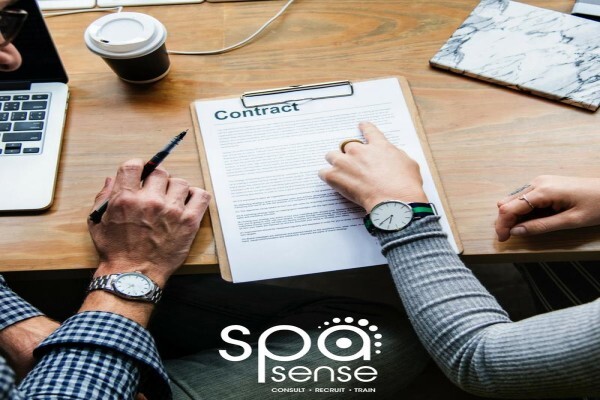 Spasense Consultants