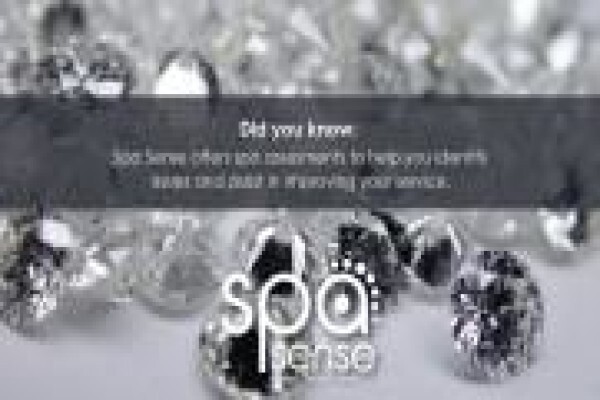 Spasense Consultants