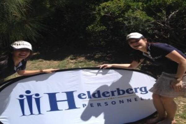 Helderberg Personnel