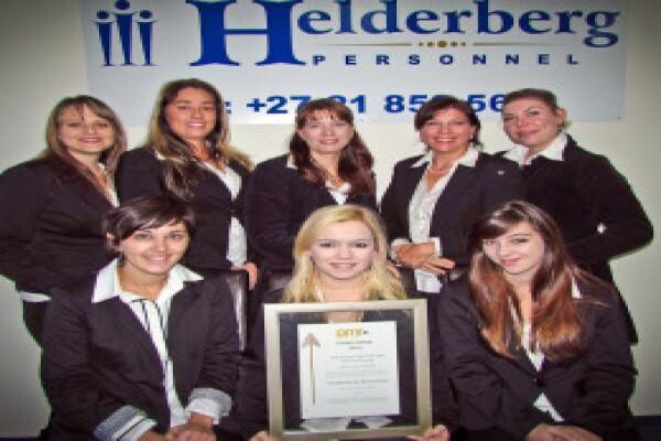 Helderberg Personnel