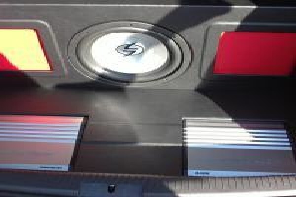 Soundlab